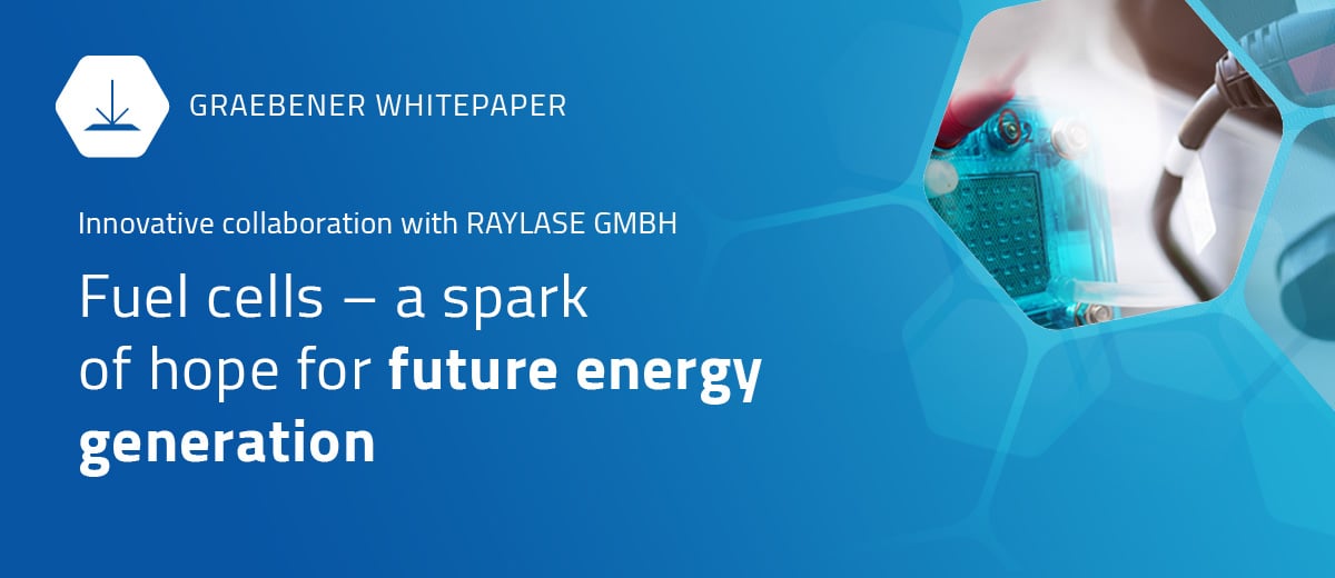 Cooperation between Graebener and Raylase GmbH, Interview with Fabian Kapp and Patrick Müller