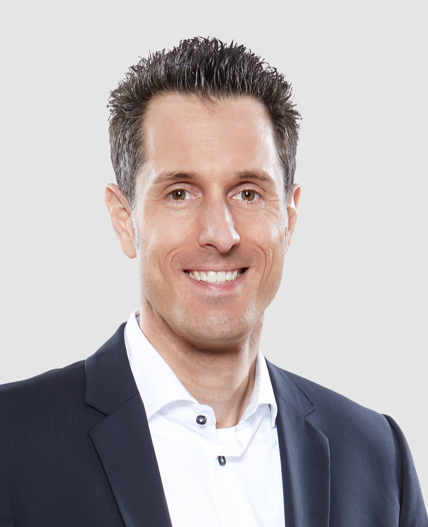 Fabian Kapp Geschäftsführer von von Graebener Bipolar Plate Technologies